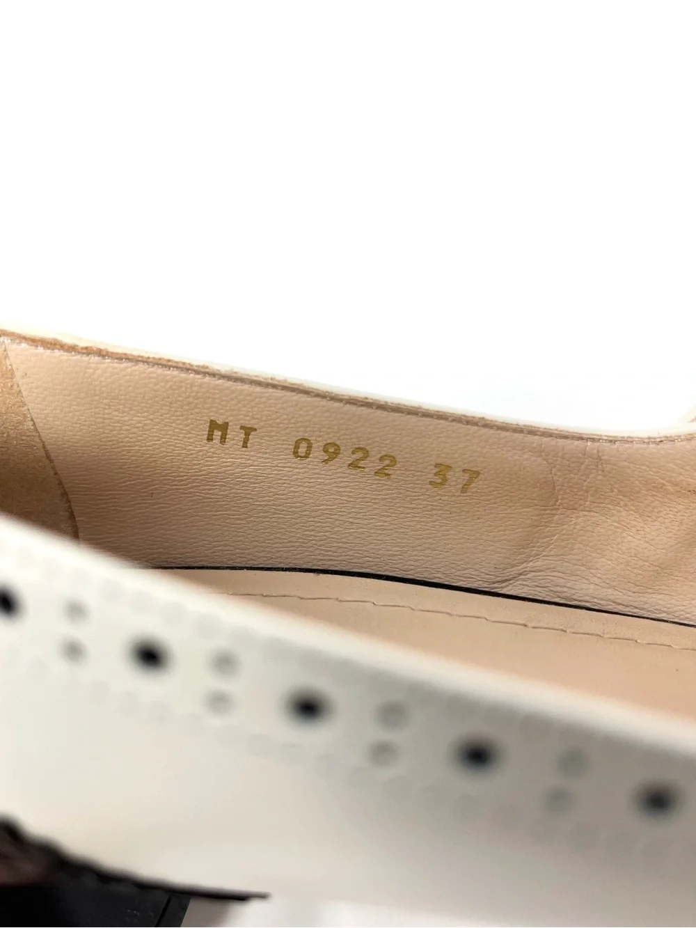 Dior spectadior square